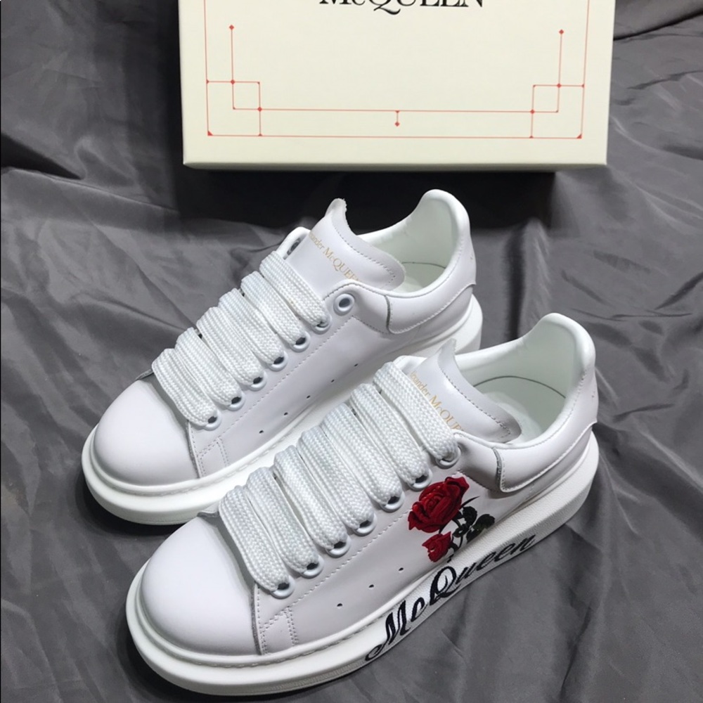 Shoe brands
